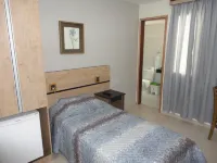 Hotel America do Sul - internet
