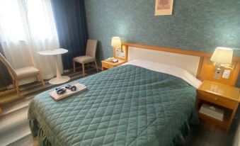 Hotel Siena