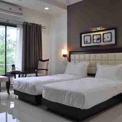 Hotel Krishna Inn, Aurangabad Rooms