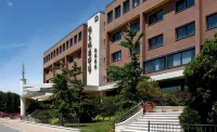 Best Western Hotel Globus City - 4-Star