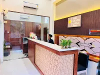 The Grand Leela Resort