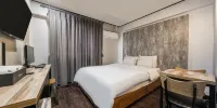 Anyang Donkey Hotel - Mini Estándar