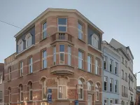 Place 2 Stay Hôtels à : Evergem