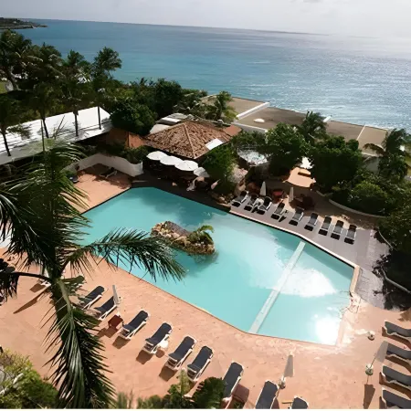 Sapphire Beach Club Resort