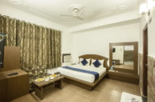 Hotel Katra Residency
