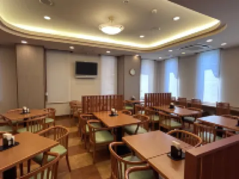 ホテルルートイン酒田 酒田のホテル