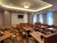 Hotel Route-Inn Sakata Hotels in Саката