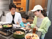 Igashira Onsen Chat Palace Hotels in Moka