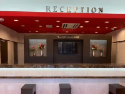 東横INN広島駅スタジアム前 広島のホテル