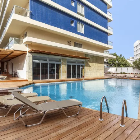 Athena Hotel