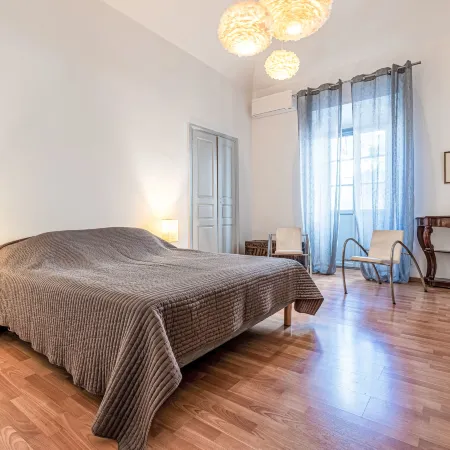 Casa Grandval