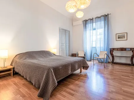 Casa Grandval Отели в г. Аяччо