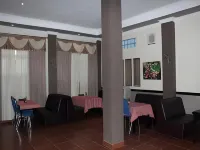 Hotel Timika Indah - Wifi