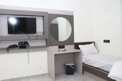 Hotel Raj Residency Jalgaon