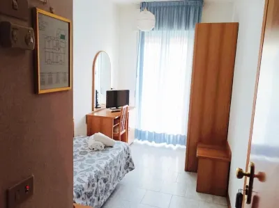 Hotel President Hotels in Cesenatico