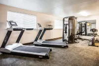 Clarion Inn Renton-Seattle