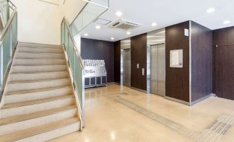 Comfort Hotel Kokura