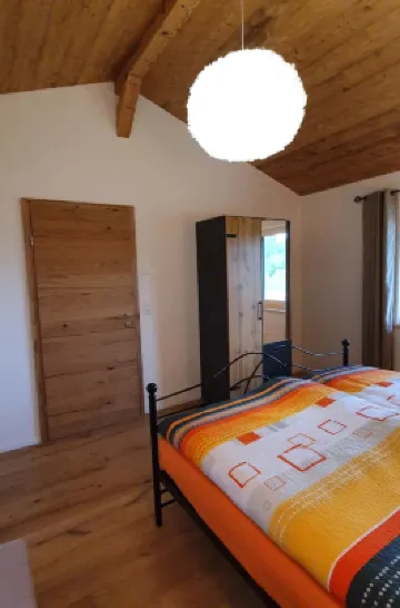 Appartement - le Franc-Montagnard