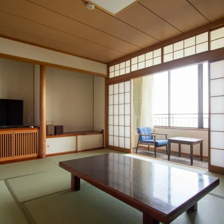 Hotel Breezebay Atami Annex
