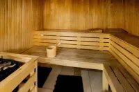 Melia Castelo Branco - spa