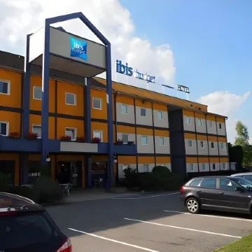 Ibis Budget Strasbourg la Vigie