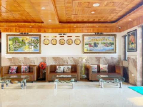 Công Thành Long Beach