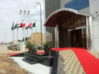 Kadi Hotel Hotels in 