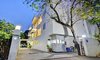 Treebo Vapr Guindy Ekkatuthangal