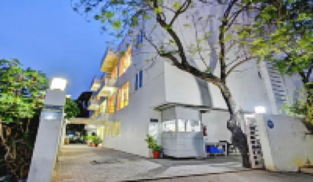 Treebo Vapr Guindy Ekkatuthangal Hotels in Chennai