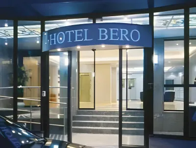 Hotel Bero Hotels near 3 gapers