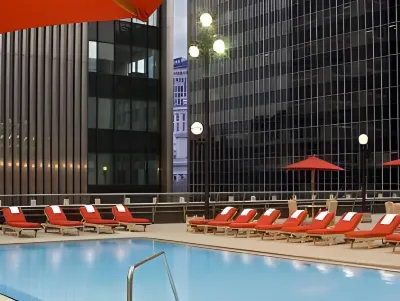 Renaissance Columbus Downtown Hotel