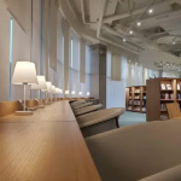 Booking The Bay Busan Station