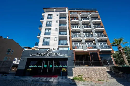 Otel Carpediem Gold Kuşadası