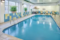 Hilton Providence - familiares
