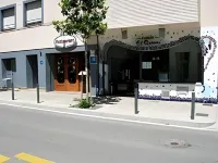 埃爾卡米飯店 蒙波羅·德爾坎普住宿飯店
