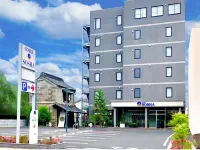 Hotel Sosha 小美玉市住宿飯店