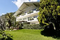 Hotel Rablanderhof Отели в г. Rabla
