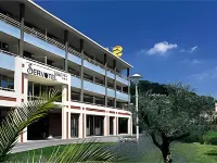 Servotel Saint-Vincent Hotels in Carros