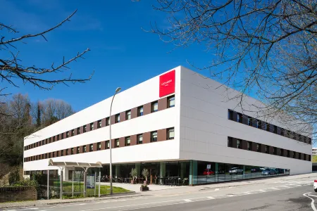 Leonardo Hotel San Sebastian Отели в г. Сан-Себастьян