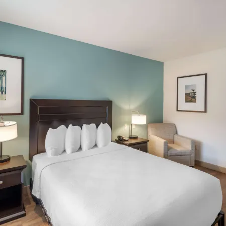 Best Western Plus Inn of Ventura
