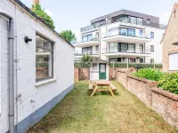 Fibi Home Centrally Located in Koksijde