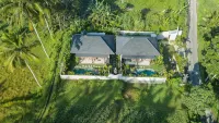 Arvanya Villa Ubud Hotels near Tegalalang Rice Terrace