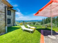 Certina 4 - Farmhouses