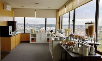 Hotel Eurosol Leiria & Jardim
