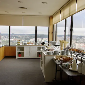Hotel Eurosol Leiria & Jardim