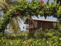Villa Maguana Hoteles en Baracoa