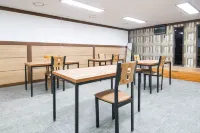 全州宮商務酒店 - SPA