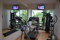 Ambiance Suites - Gym