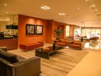 舒適酒店普魯登特總統 普魯登特總統城酒店