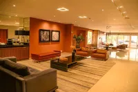 Comfort Hotel Presidente Prudente Hotels in Presidente Prudente